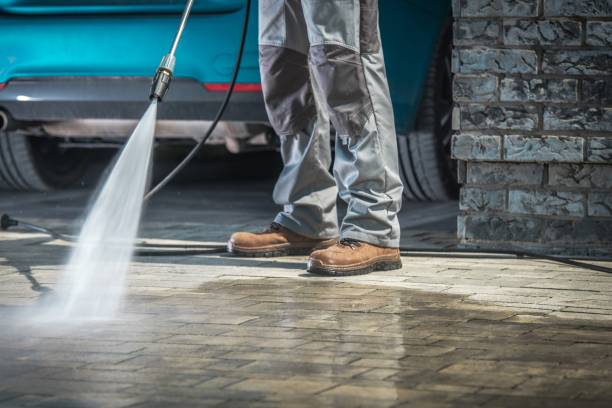 Best Factory Floor Cleaning  in Coppell, TX