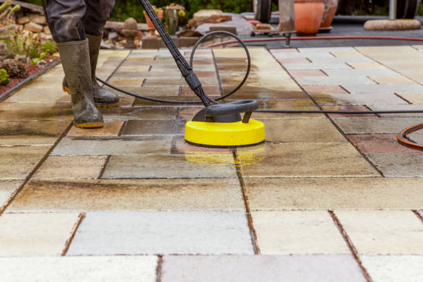 Best Restaurant Pressure Washing  in Coppell, TX